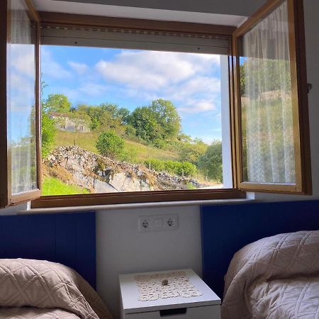 Casa Tali Villa Llanes Exteriör bild