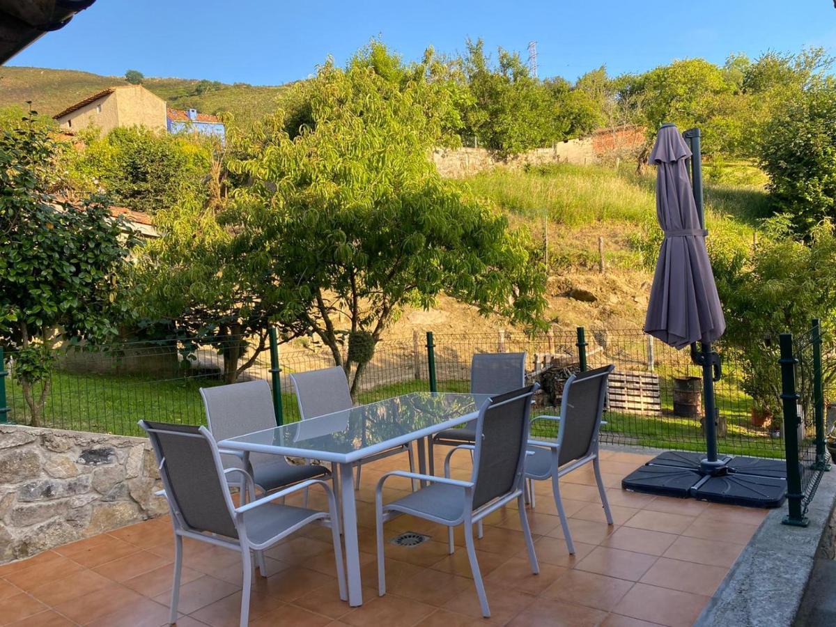 Casa Tali Villa Llanes Exteriör bild