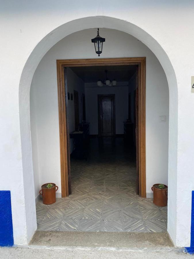 Casa Tali Villa Llanes Exteriör bild