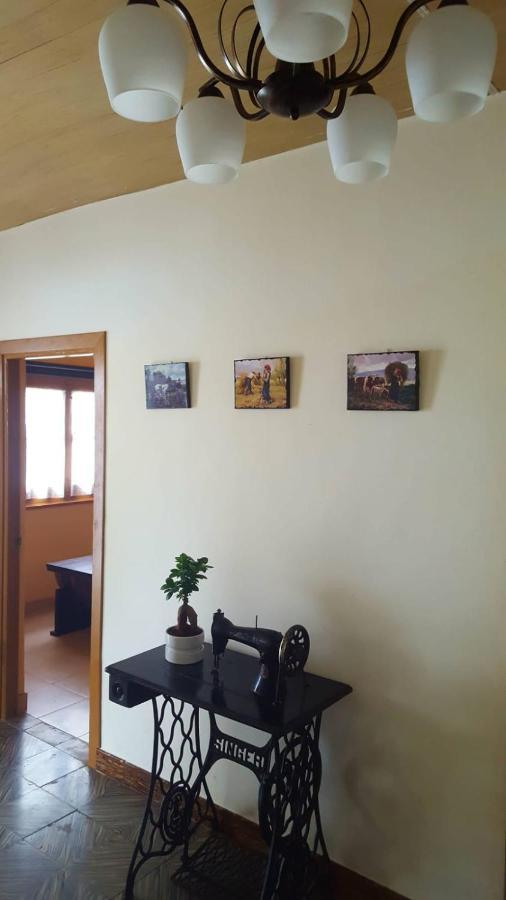 Casa Tali Villa Llanes Exteriör bild
