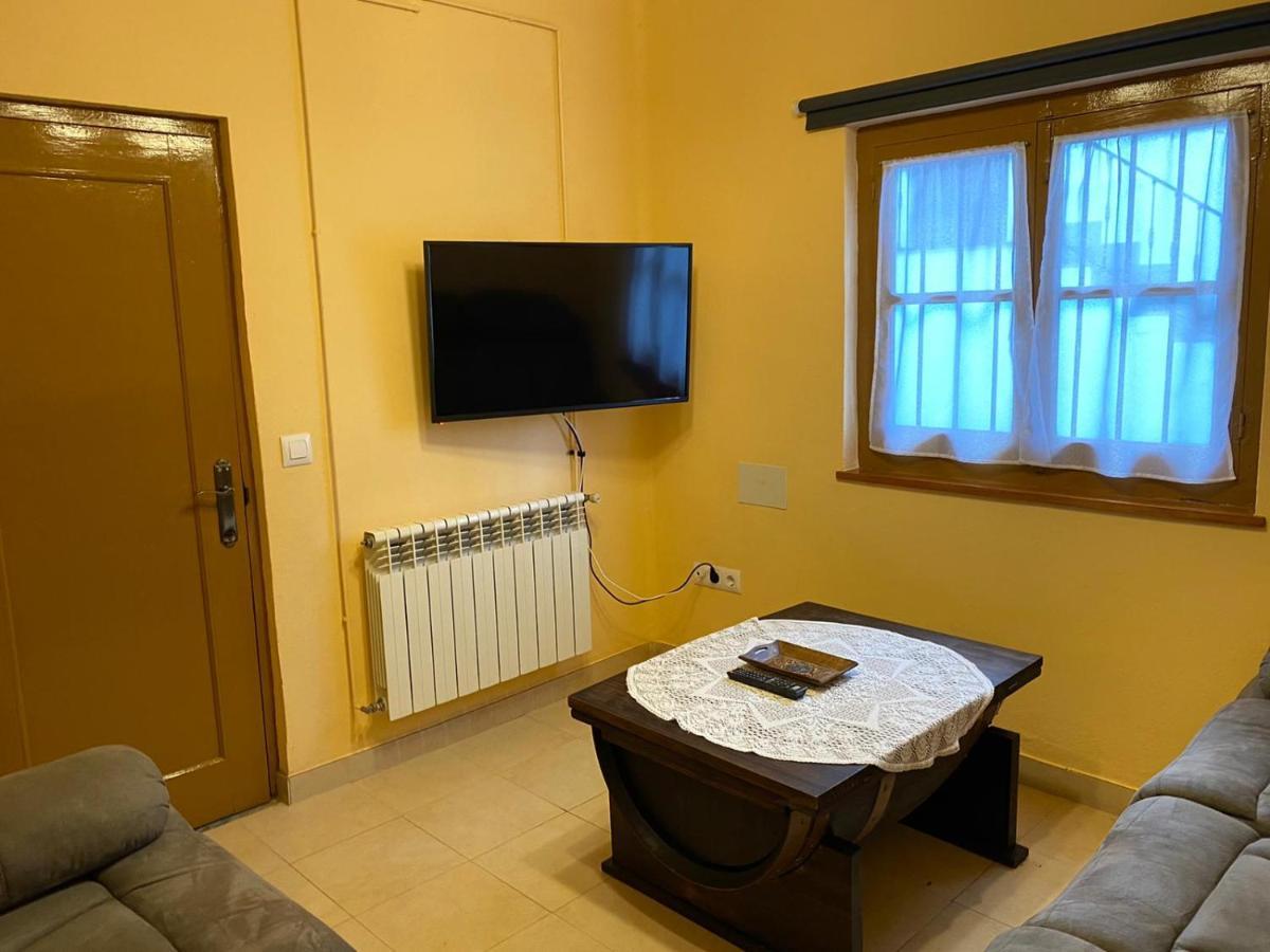 Casa Tali Villa Llanes Exteriör bild