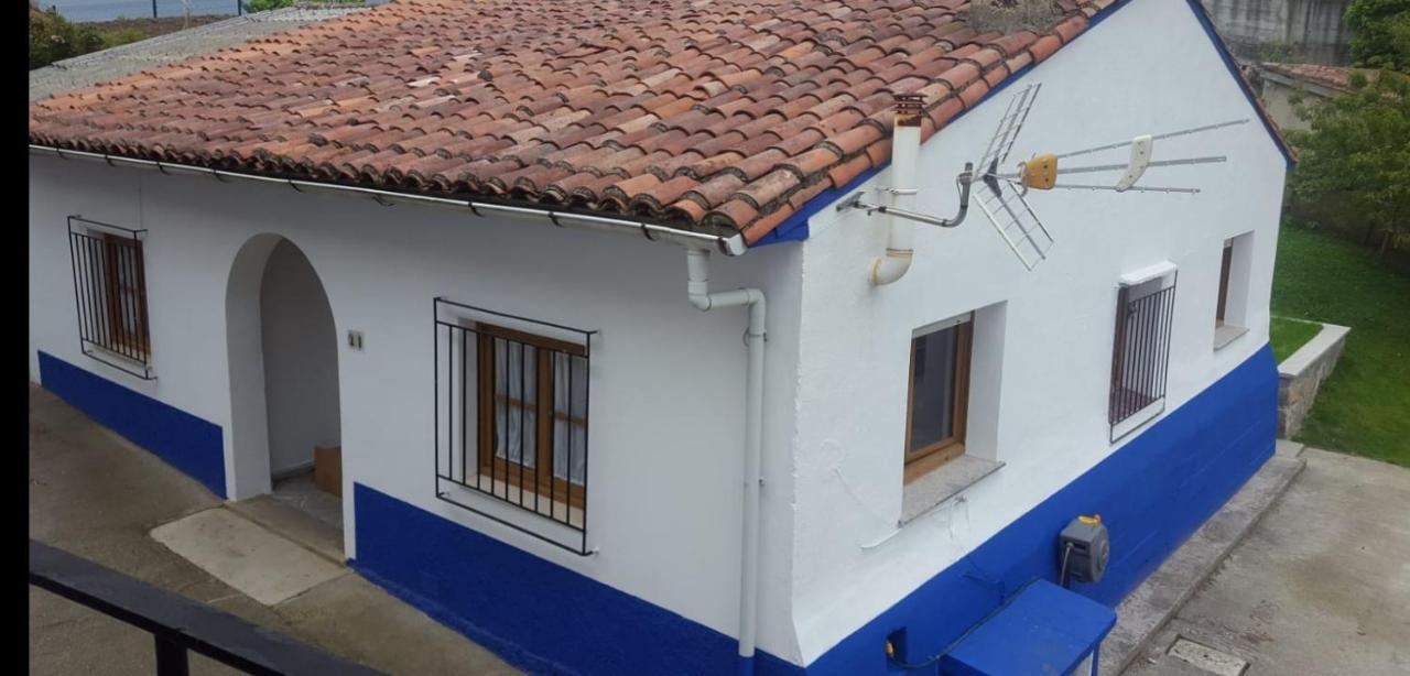 Casa Tali Villa Llanes Exteriör bild